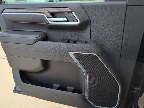 New 2025 Chevrolet Silverado 1500 LT w/ Protection Package image 14