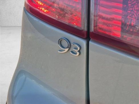 Used 2005 Saab 9-3 Arc FWD image 11