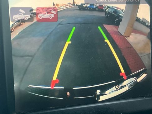 Used 2017 RAM 2500 Big Horn image 11