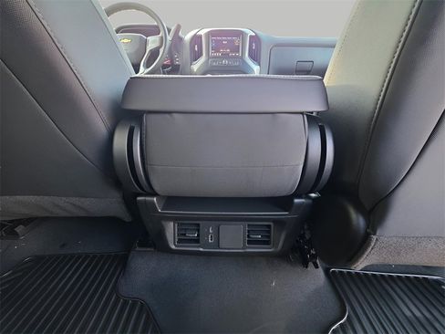 New 2026 Chevrolet Silverado 1500 W/T image 8