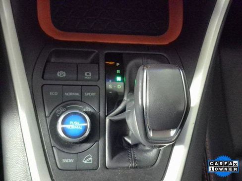 Certified 2024 Toyota RAV4 Adventure image 17