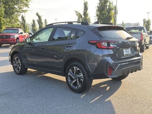 Certified 2026 Subaru Crosstrek 2.5i Premium AWD/4WD image 5