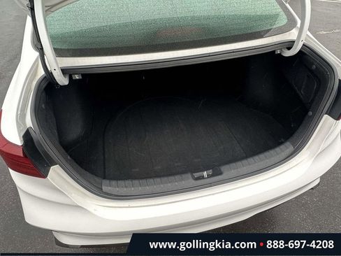 Certified 2024 Kia Forte GT-Line w/ GT-Line Premium Package image 8