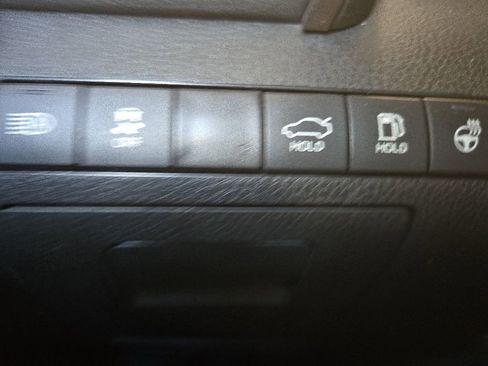 Used 2023 Toyota Camry LE w/ Cold Weather Package FWD image 21