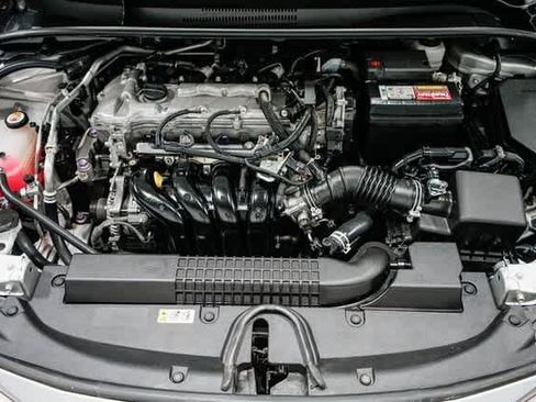 Certified 2021 Toyota Corolla LE image 27