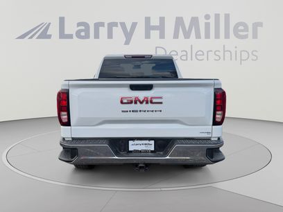 Used 2026 GMC Sierra 1500 Pro w/ Pro Value Package