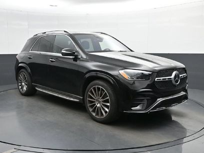 Used 2026 Mercedes-Benz GLE 450 4MATIC