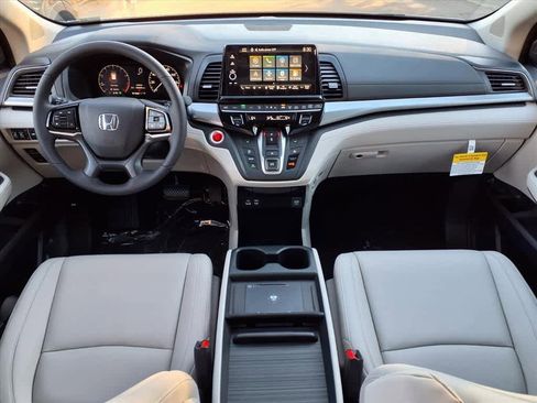 New 2026 Honda Odyssey EX-L image 11
