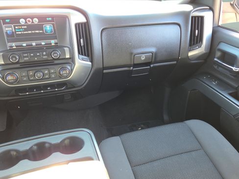 Used 2014 Chevrolet Silverado 1500 LT w/ All Star Edition image 15