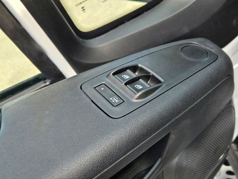 New 2026 RAM ProMaster 3500 w/ Cold Weather Group image 10