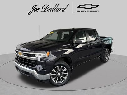 Used 2024 Chevrolet Silverado 1500 LT