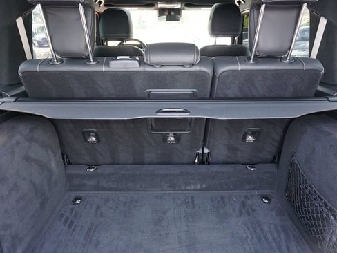 Certified 2025 Mercedes-Benz G 63 AMG 4MATIC image 33