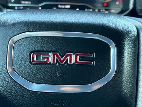 Used 2024 GMC Sierra 1500 Elevation AWD/4WD image 29