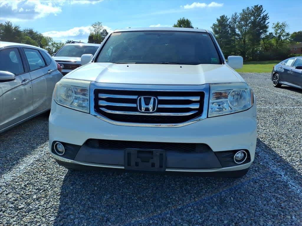 Used 2014 Honda Pilot Touring image 6