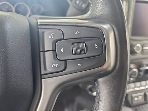 Certified 2022 Chevrolet Silverado 1500 LT AWD/4WD image 23