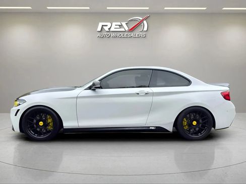 Used 2018 BMW M240i xDrive Coupe image 39