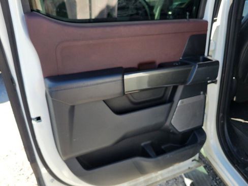 Used 2023 Ford F150 Lariat w/ Equipment Group 502A High AWD/4WD image 27