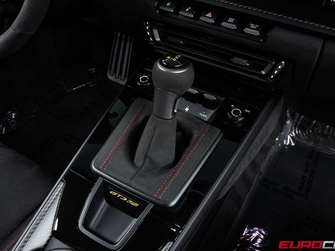 Used 2025 Porsche 911 GT3 RS RWD image 37
