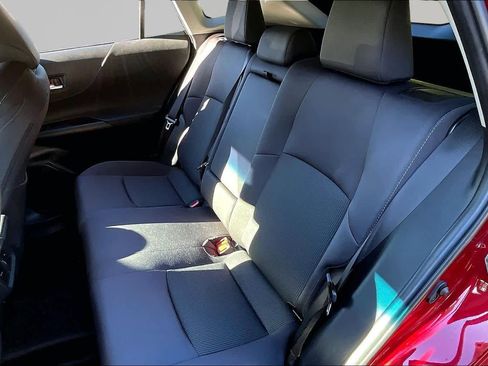 Certified 2024 Toyota Venza LE AWD/4WD image 21