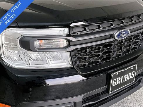 Used 2024 Ford Maverick XLT w/ XLT Luxury Package image 38