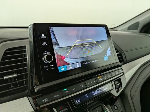 New 2026 Honda Odyssey Sport-L image 5
