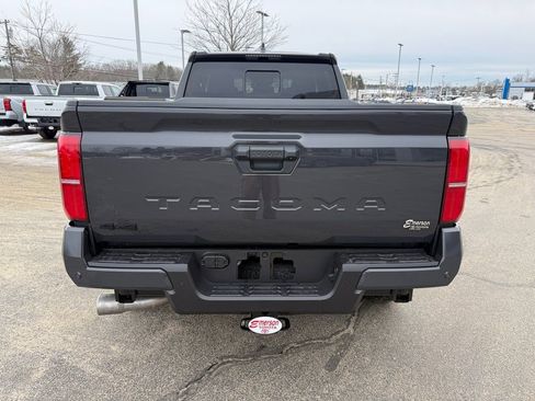 New 2026 Toyota Tacoma TRD Off-Road image 4