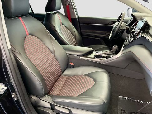 Used 2023 Toyota Camry TRD FWD image 26
