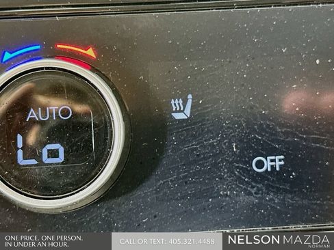 Used 2025 Hyundai Tucson SEL AWD/4WD image 21