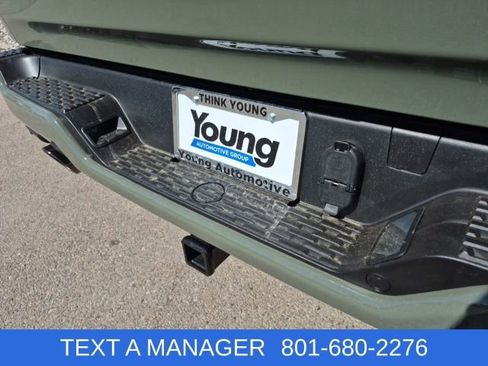 New 2026 RAM 1500 4x4 Crew Cab image 5