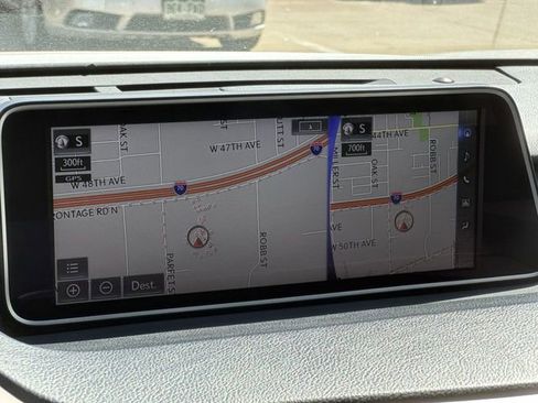 Used 2017 Lexus RX 350 AWD image 20