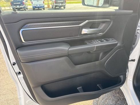 New 2026 RAM 1500 Big Horn RWD image 20