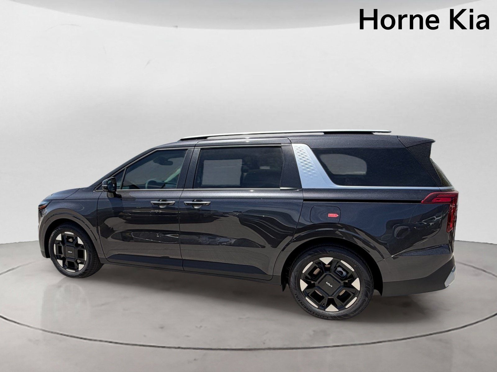 New 2026 Kia Carnival EX FWD image 6