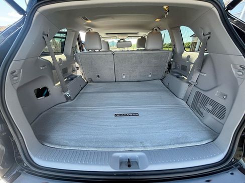 Used 2017 Toyota Highlander XLE w/ Carpet Mat Package AWD/4WD image 23
