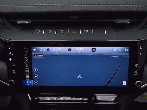 New 2026 Jeep Grand Cherokee Limited AWD/4WD image 23