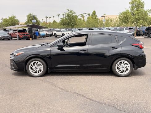 Used 2024 Subaru Impreza 2.0i AWD/4WD image 2