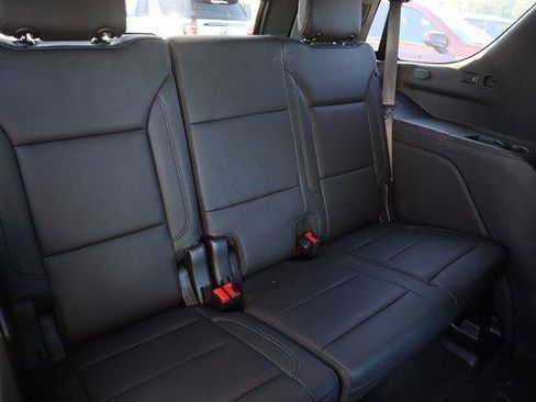 Certified 2022 Chevrolet Tahoe Z71 w/ Z71 Off-Road Package image 29