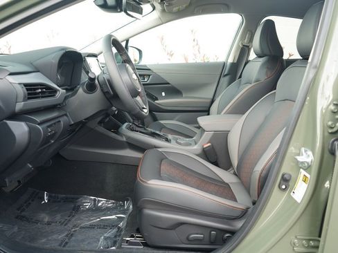 New 2026 Subaru Crosstrek 2.5i Limited w/ Crosstrek Mirror Package image 6