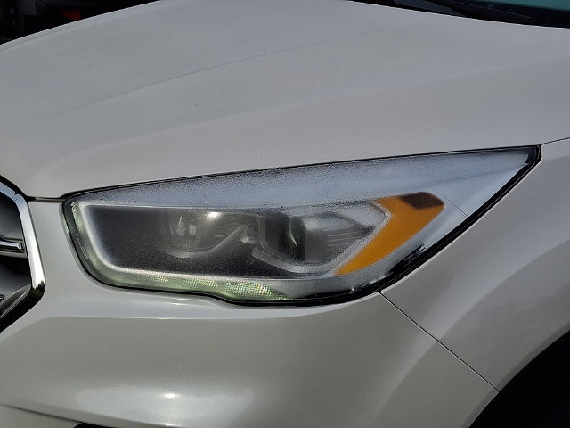 Used 2018 Ford Escape Titanium AWD/4WD image 9