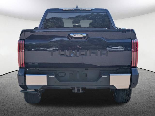 New 2026 Toyota Tundra Limited AWD/4WD image 5