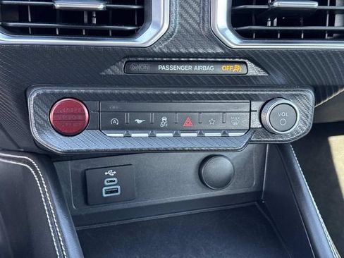 Used 2025 Ford Mustang GT RWD image 15