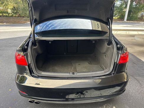 Used 2015 Audi A3 1.8T Premium w/ Aluminum Style Package image 12