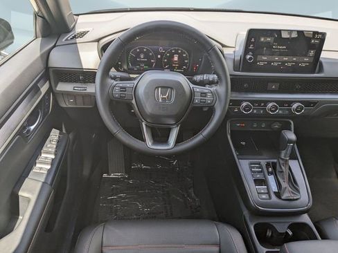 New 2026 Honda CR-V Sport-L image 16