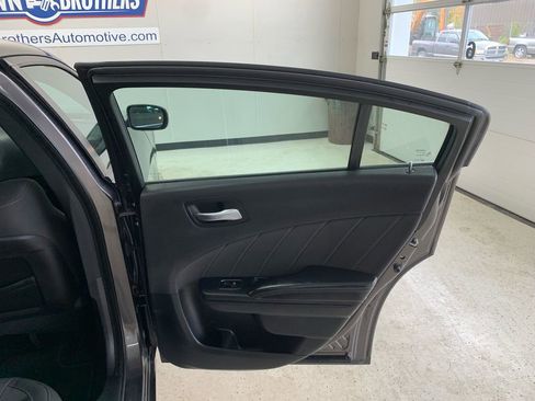 Used 2018 Dodge Charger GT w/ Driver Confidence Group image 22