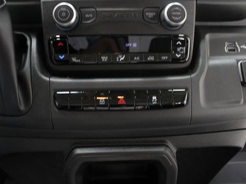 Used 2025 RAM ProMaster 2500 w/ Storage Group image 6