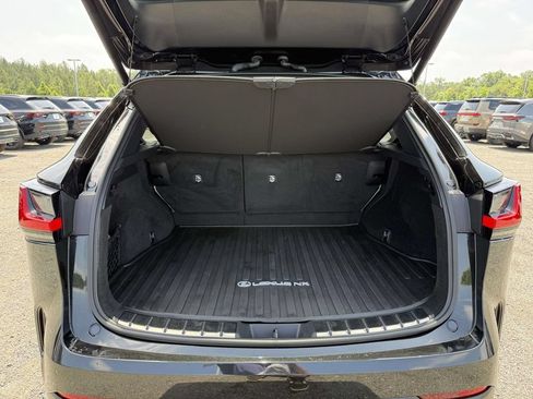 Used 2024 Lexus NX 350 AWD image 30