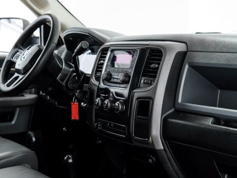 Used 2017 RAM 3500 Tradesman w/ Power & Remote Entry Group AWD/4WD image 18
