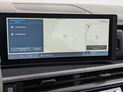 New 2025 Hyundai Santa Fe Calligraphy image 14