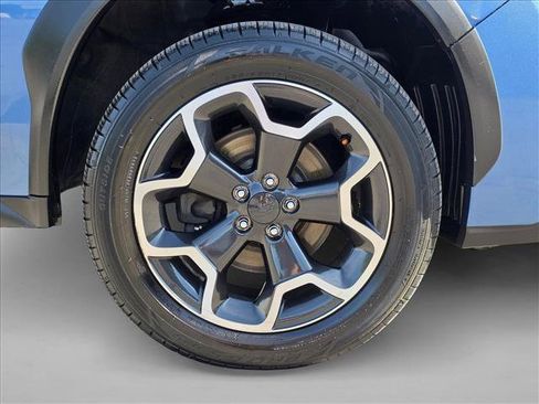 Used 2015 Subaru Crosstrek 2.0i Premium AWD/4WD image 9