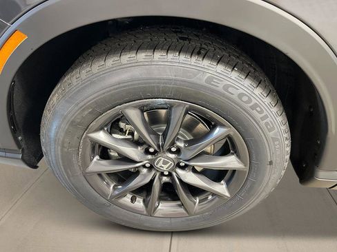 New 2026 Honda CR-V EX-L image 11