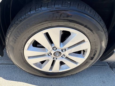 Used 2018 Subaru Outback 2.5i AWD/4WD image 25